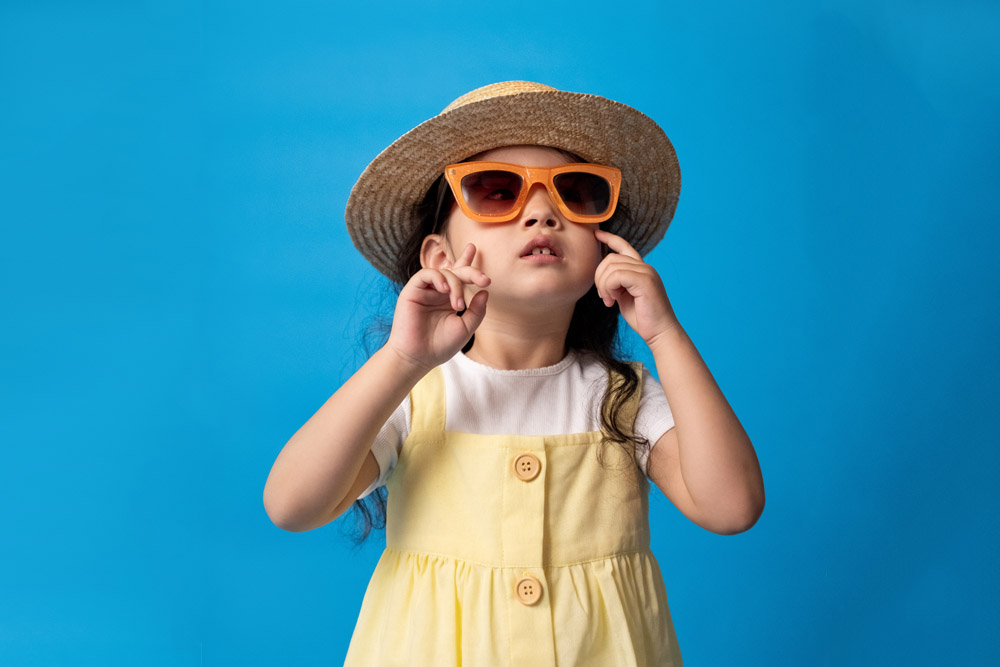 UV svetlo mýty a fakty, UV ochrana, UV filter, detské slnečné okuliare, okuliare pre deti, polarizované slnečné okuliare, eyerim blog	